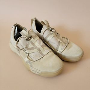 Vans Shiki Slipper Mono ComfyCush Taos Taupe